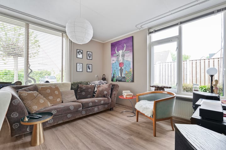 Foto 5 van Sangerland 48