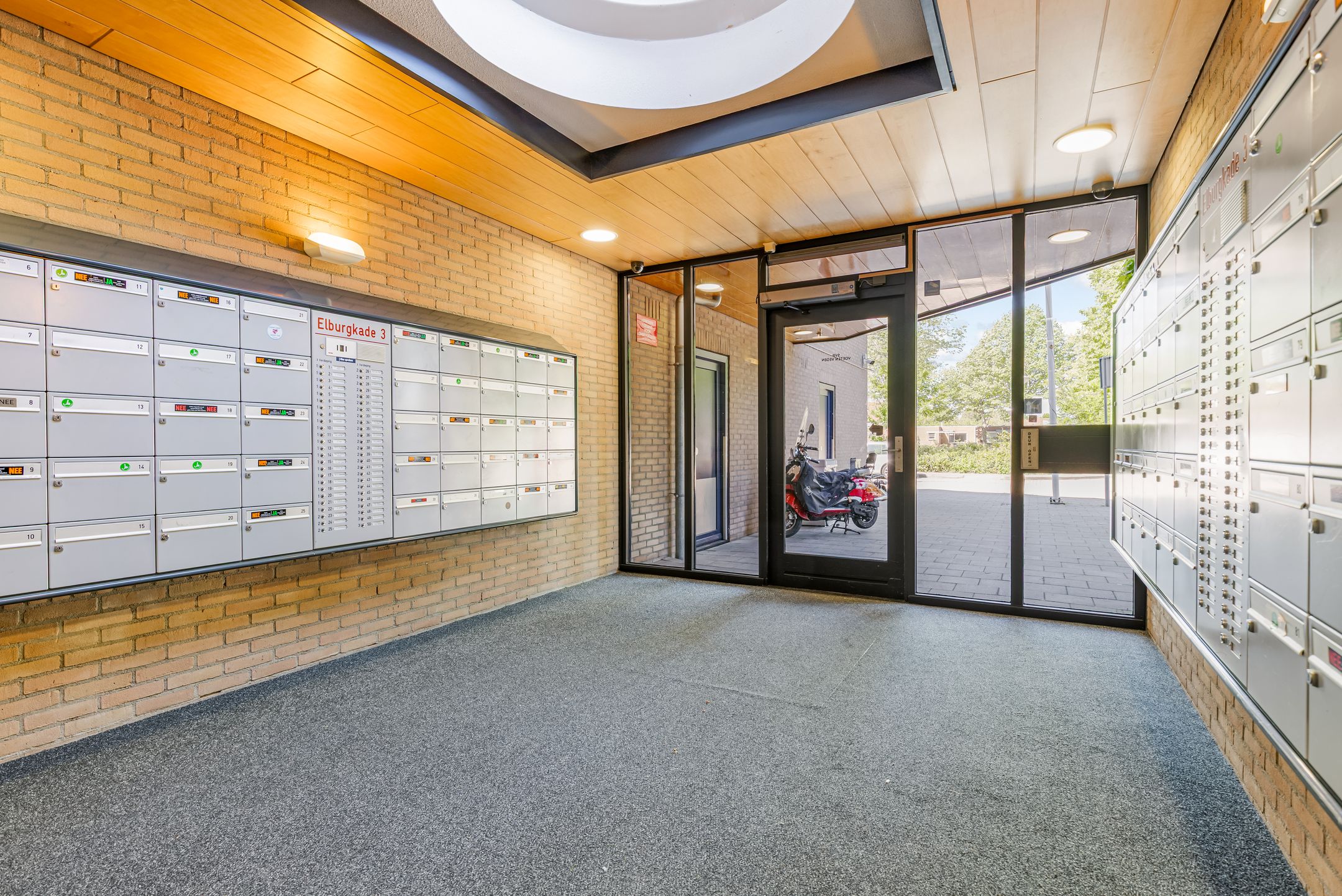 Photo 3 of Elburgkade 100