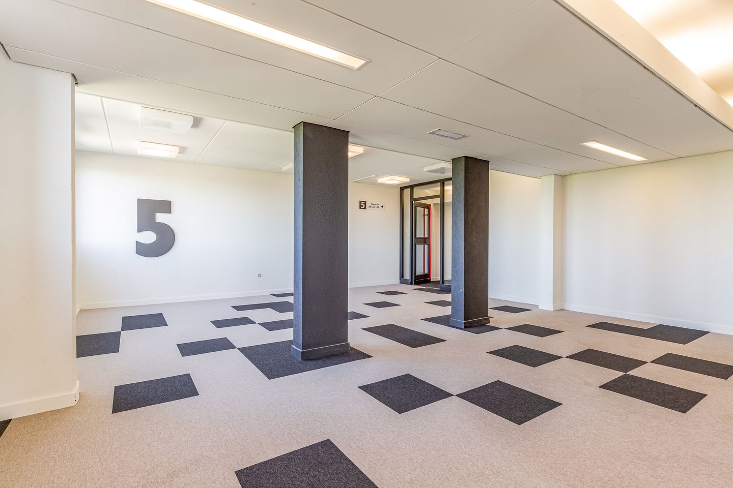 Photo 4 of Elburgkade 100