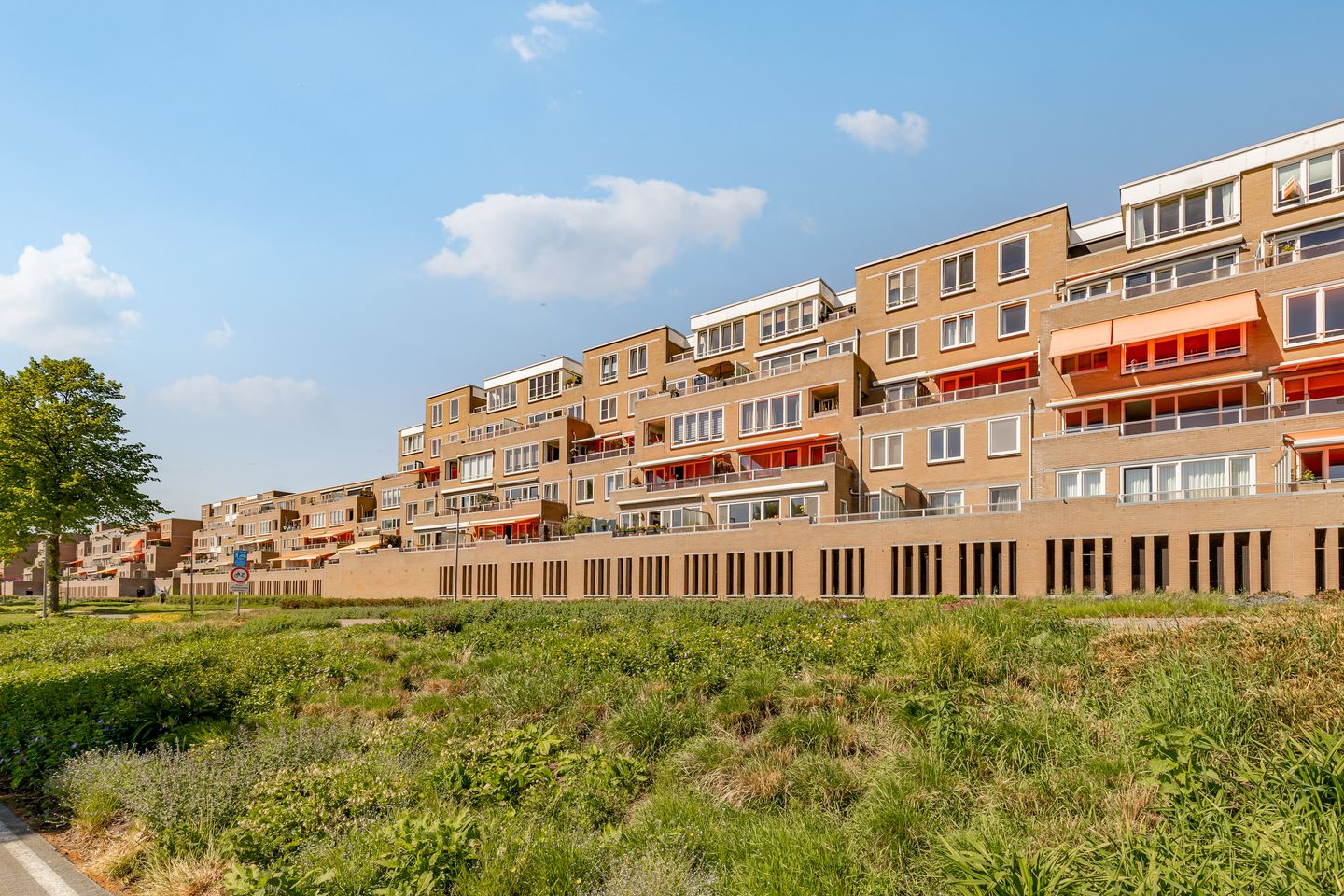 Photo 5 of Elburgkade 100