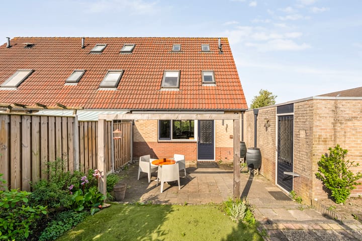 Foto 19 van Sangerland 48