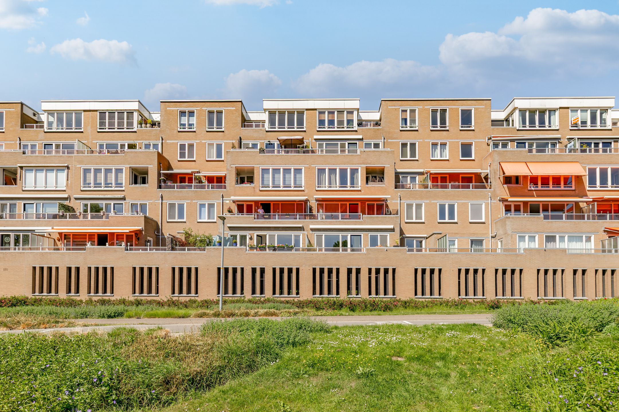 Photo 6 of Elburgkade 100