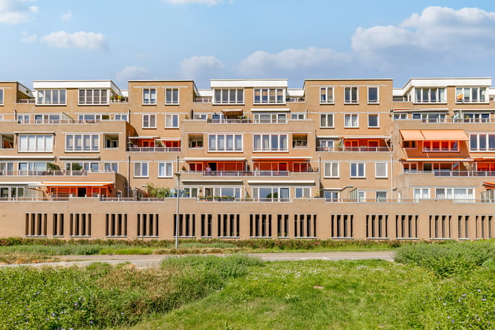 Foto 6 van Elburgkade 100