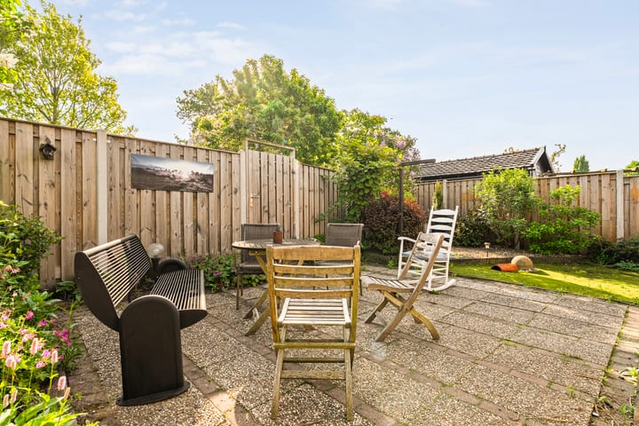 Foto 20 van Sangerland 48