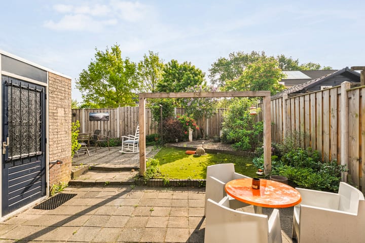 Foto 21 van Sangerland 48