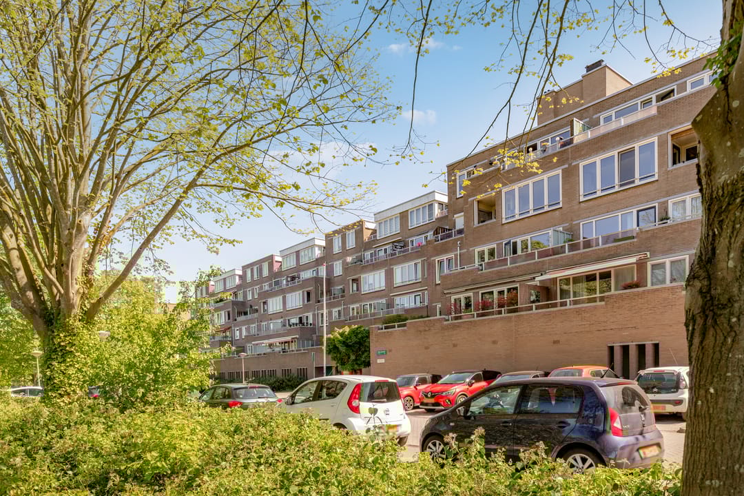 Photo 7 of Elburgkade 100