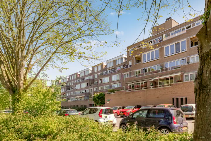 Foto 7 van Elburgkade 100