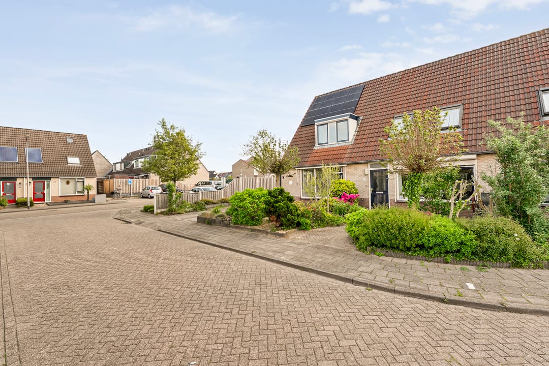 Foto 23 van Sangerland 48