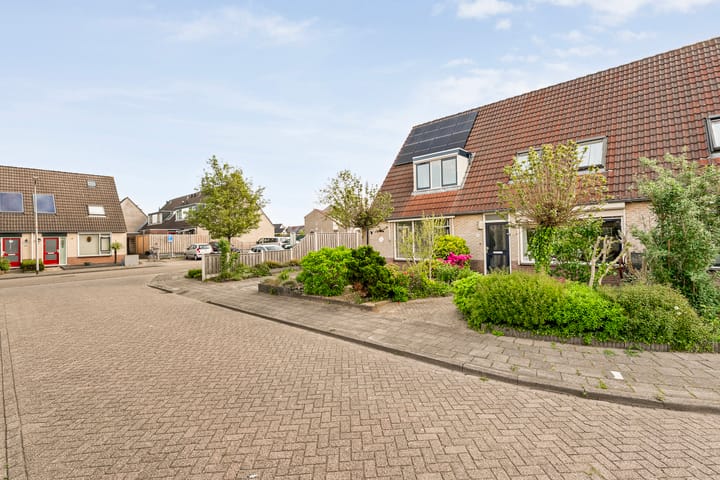 Foto 23 van Sangerland 48