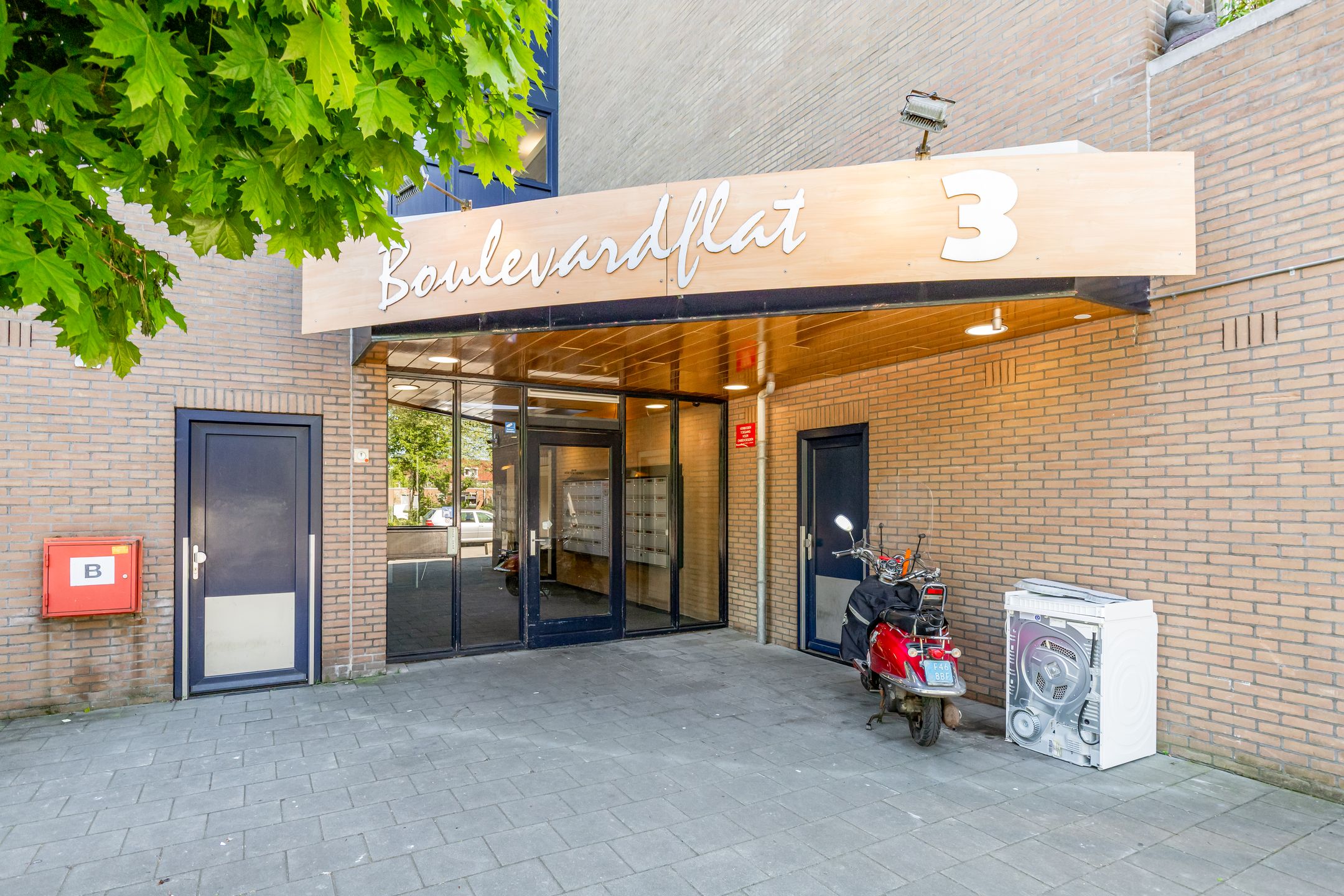 Photo 9 of Elburgkade 100