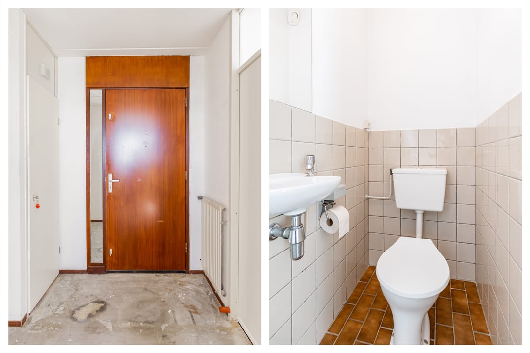 Photo 13 of Elburgkade 100