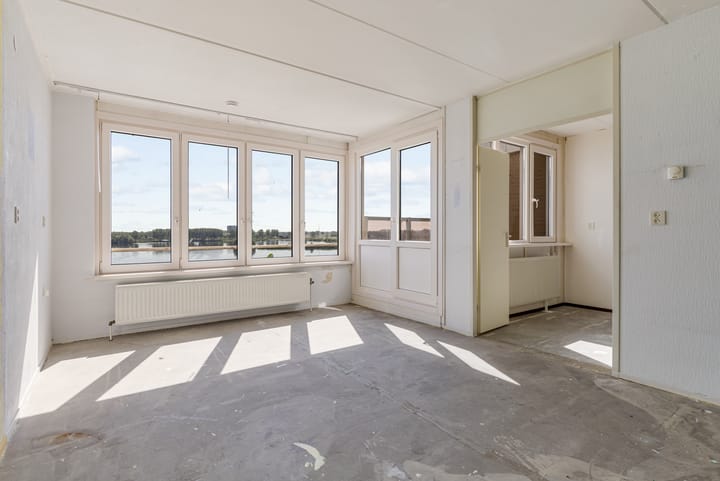 Foto 15 van Elburgkade 100