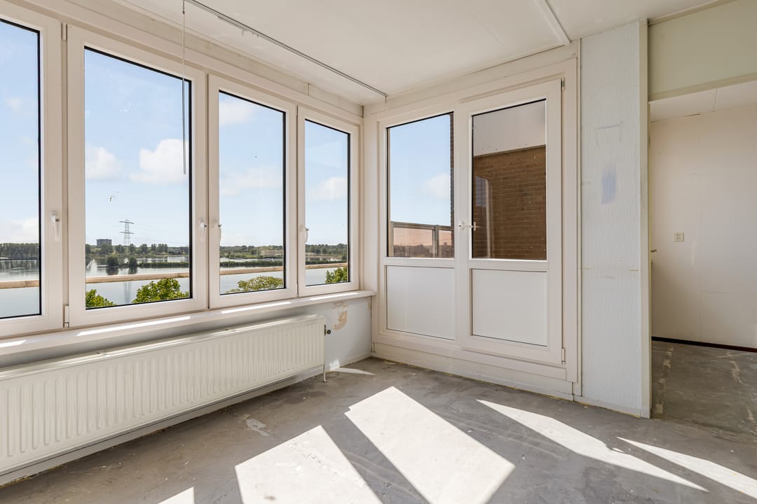 Photo 16 of Elburgkade 100