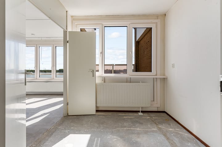 Foto 18 van Elburgkade 100