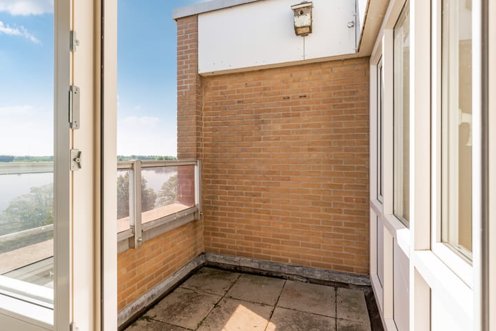 Foto 29 van Elburgkade 100