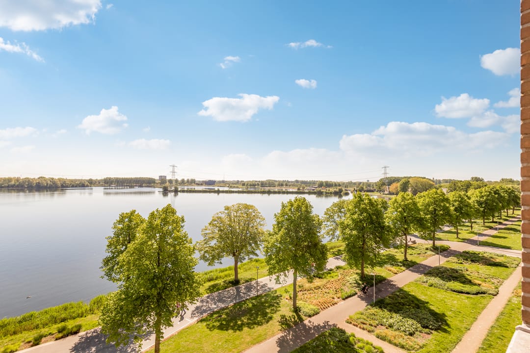 Photo 31 of Elburgkade 100