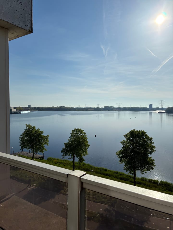 Foto 32 van Elburgkade 100