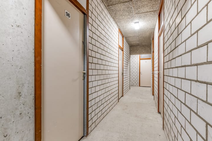 Foto 33 van Elburgkade 100