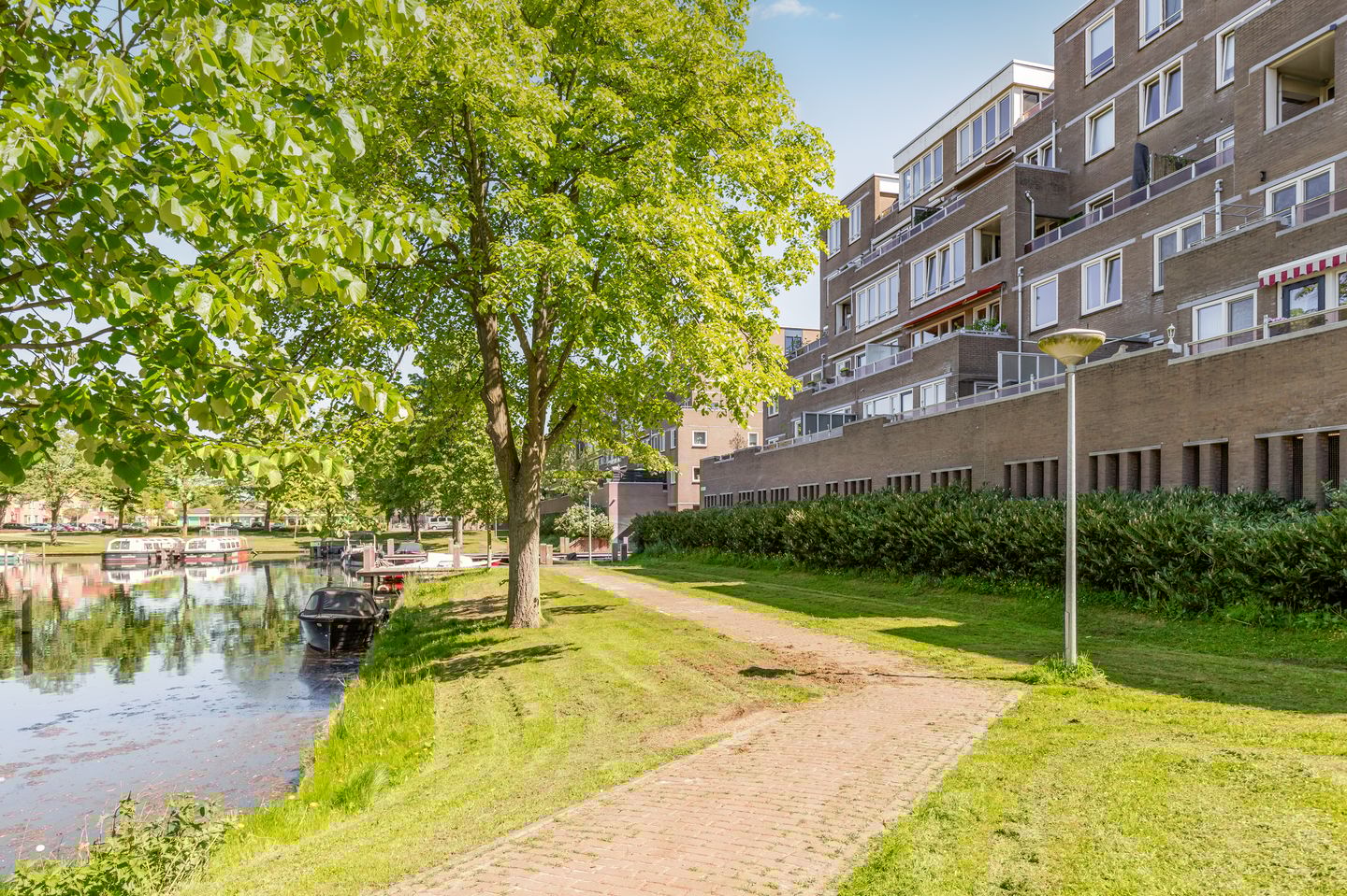 Photo 34 of Elburgkade 100