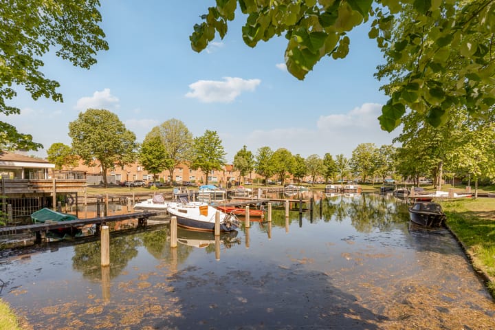 Foto 35 van Elburgkade 100