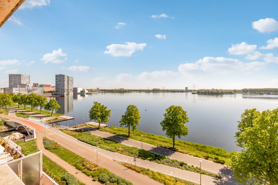 Photo 2 of Elburgkade 100