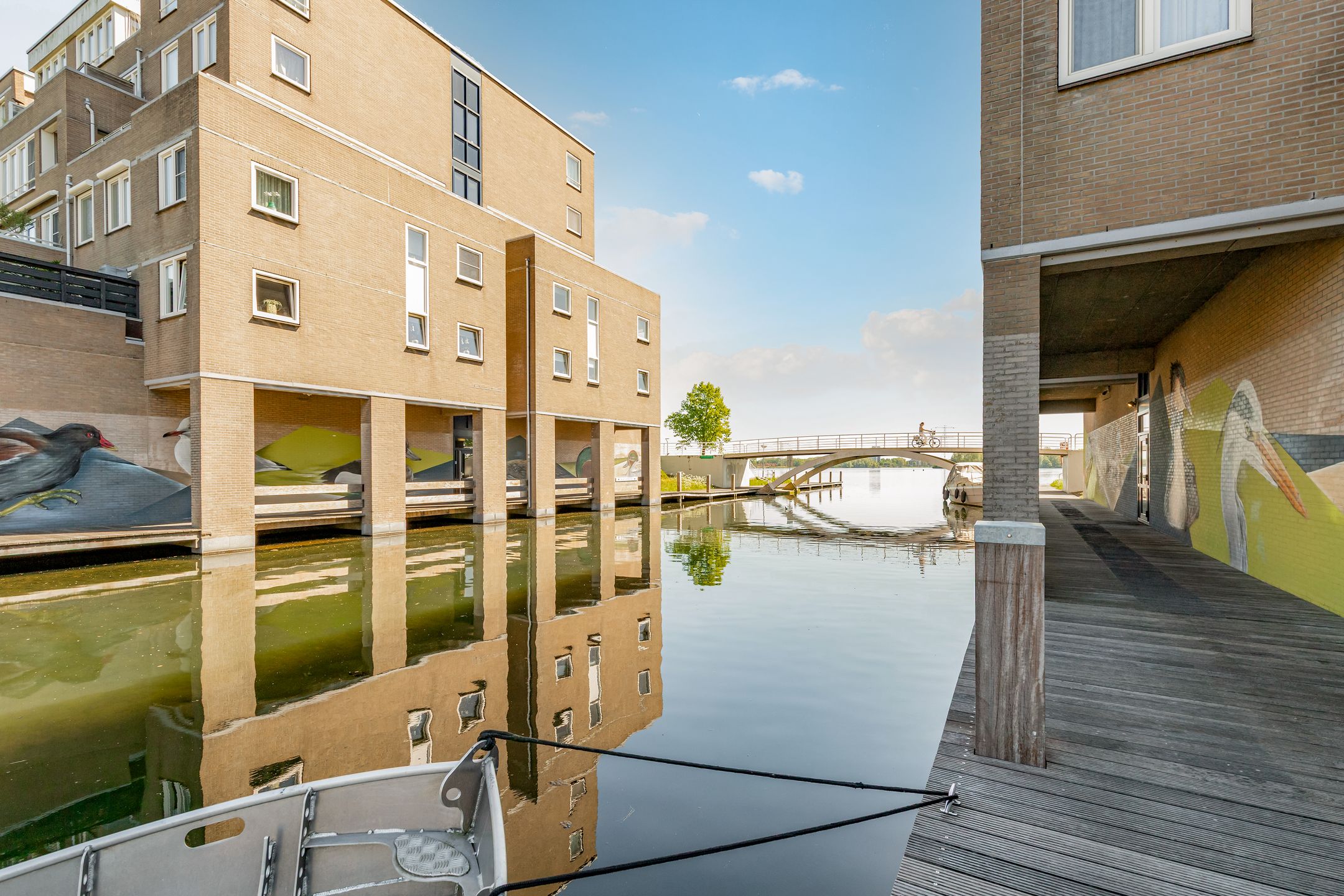 Photo 36 of Elburgkade 100