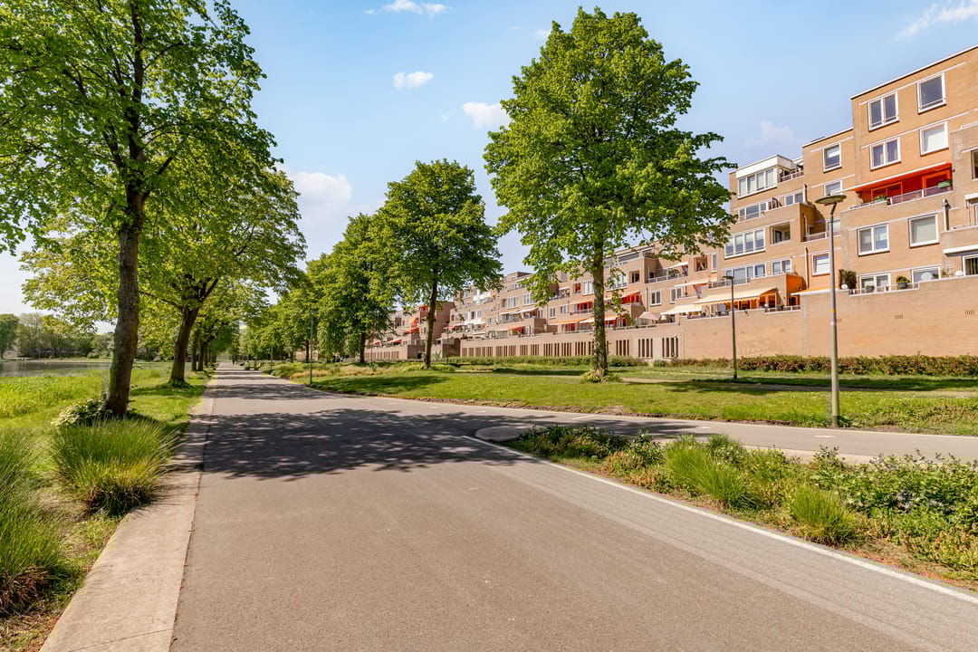 Photo 38 of Elburgkade 100