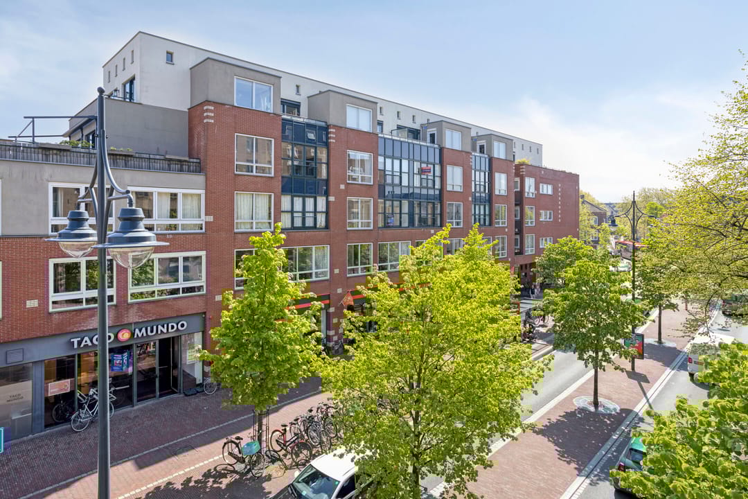 Photo 1 of Pelikaanstraat 10