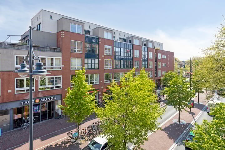 Foto 1 van Pelikaanstraat 10