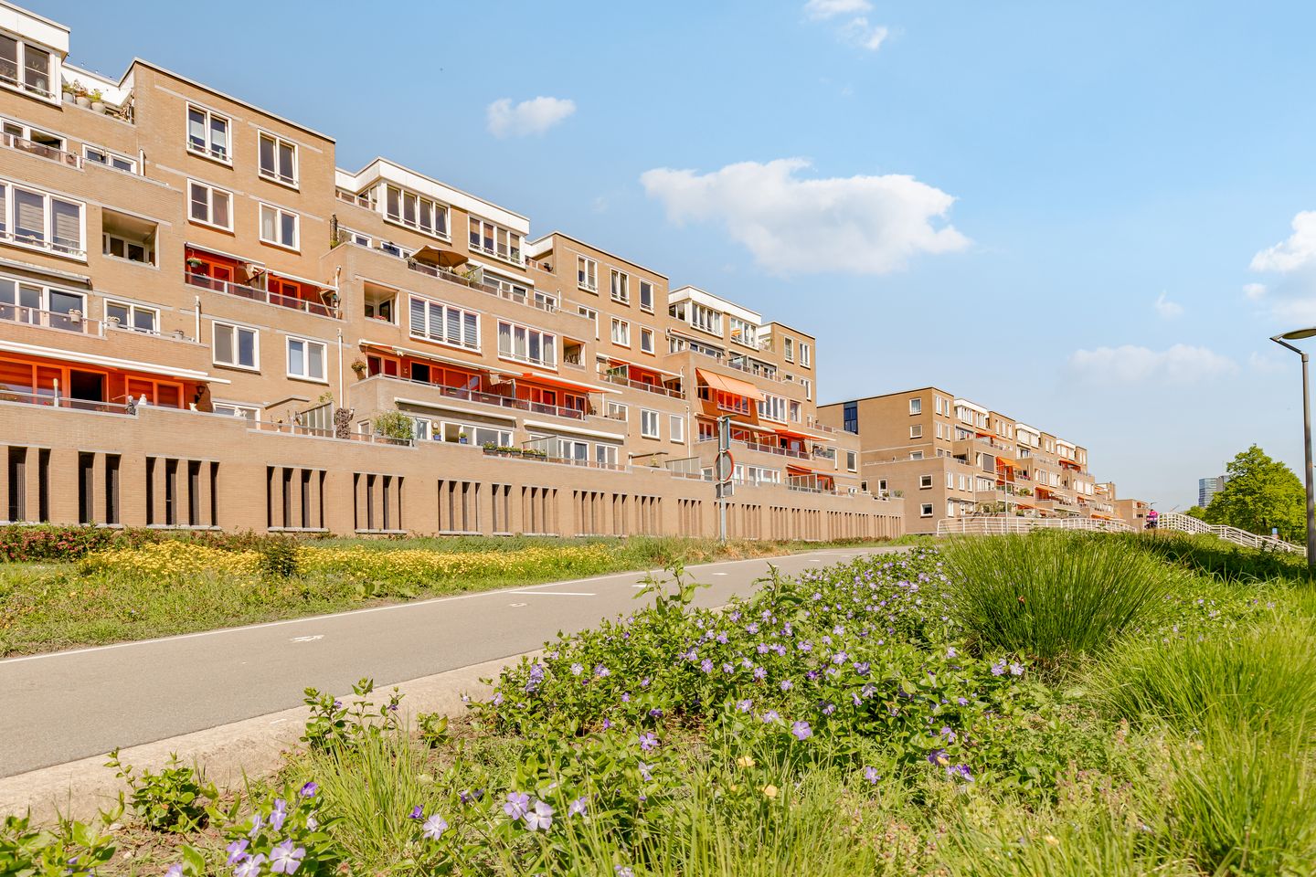 Photo 40 of Elburgkade 100