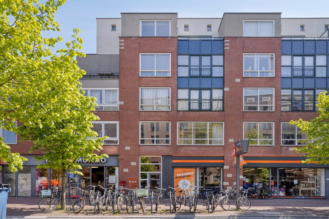 Photo 2 of Pelikaanstraat 10