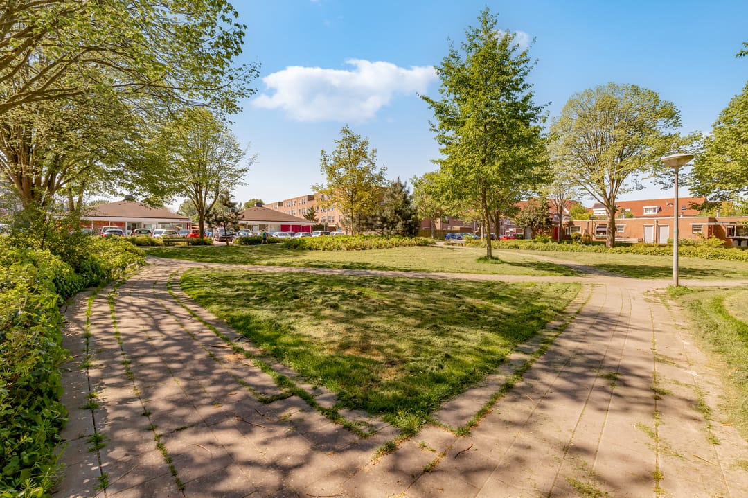 Photo 41 of Elburgkade 100