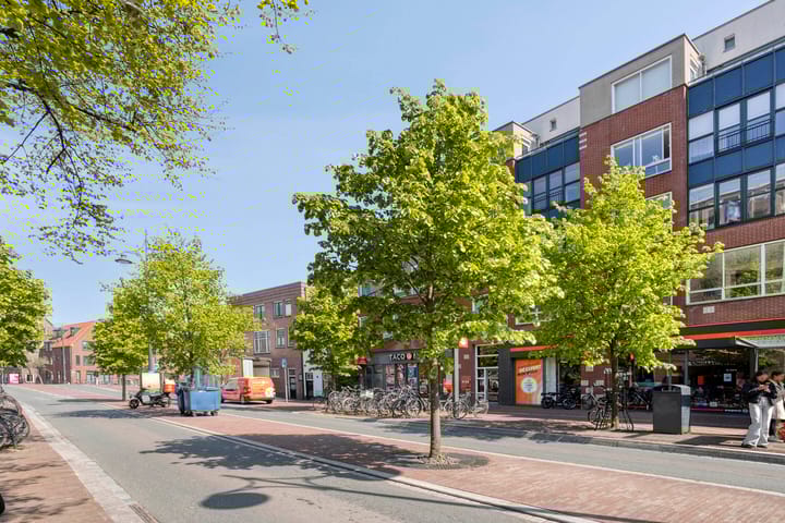 Foto 3 van Pelikaanstraat 10