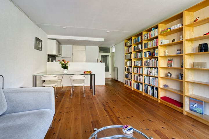 Foto 10 van Pelikaanstraat 10