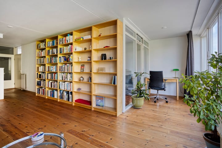 Foto 12 van Pelikaanstraat 10