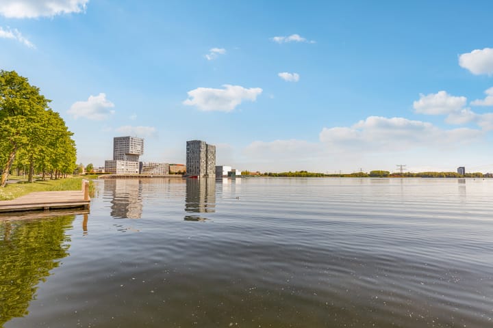 Foto 37 van Elburgkade 100