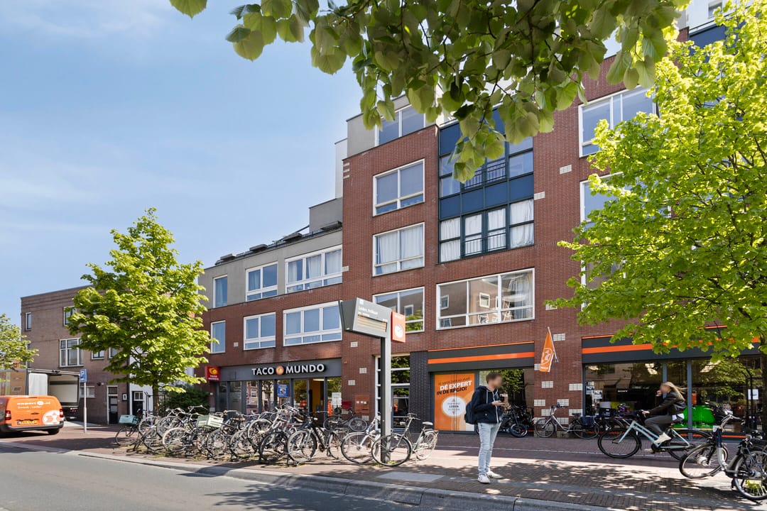 Photo 26 of Pelikaanstraat 10