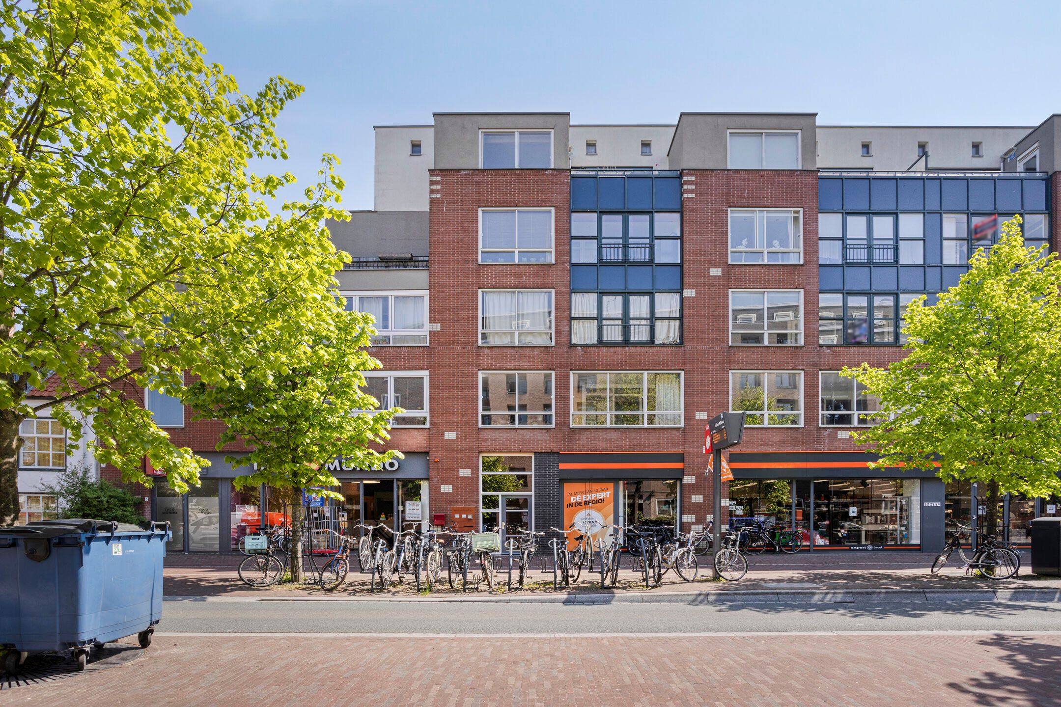 Photo 27 of Pelikaanstraat 10