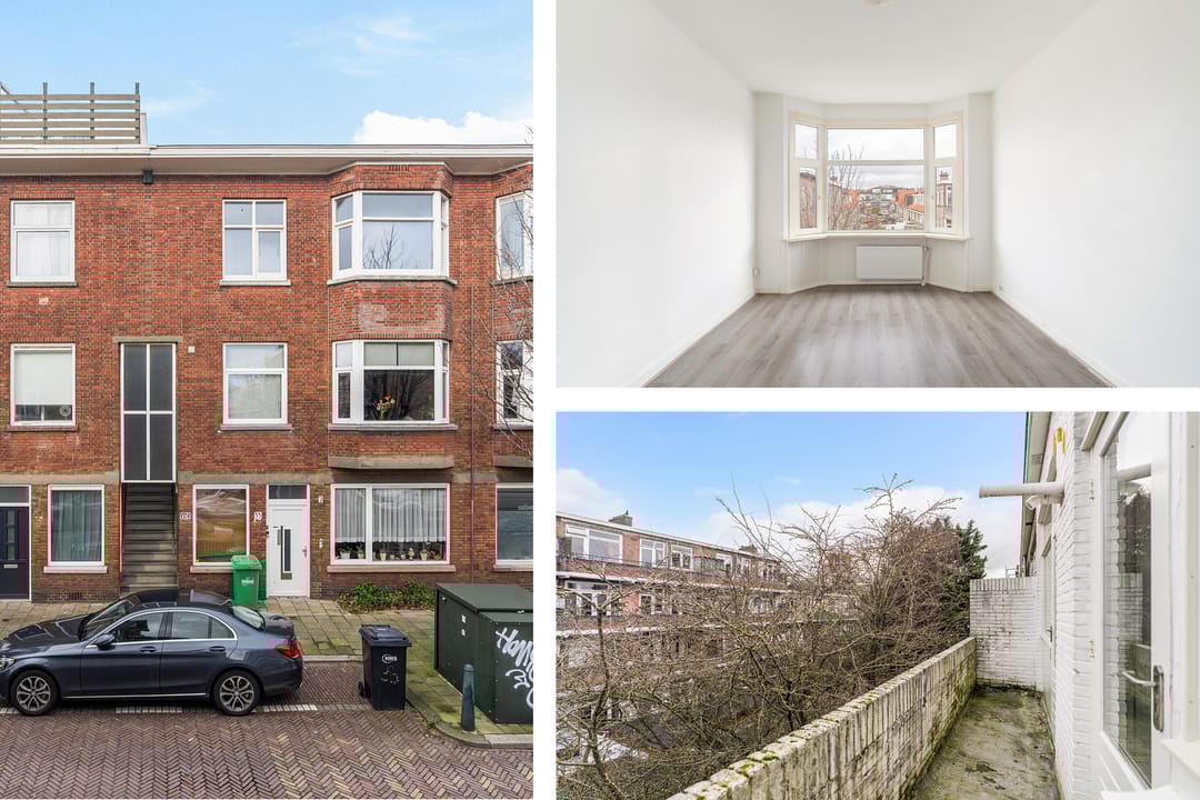 Photo 2 of Jan ten Brinkstraat 37