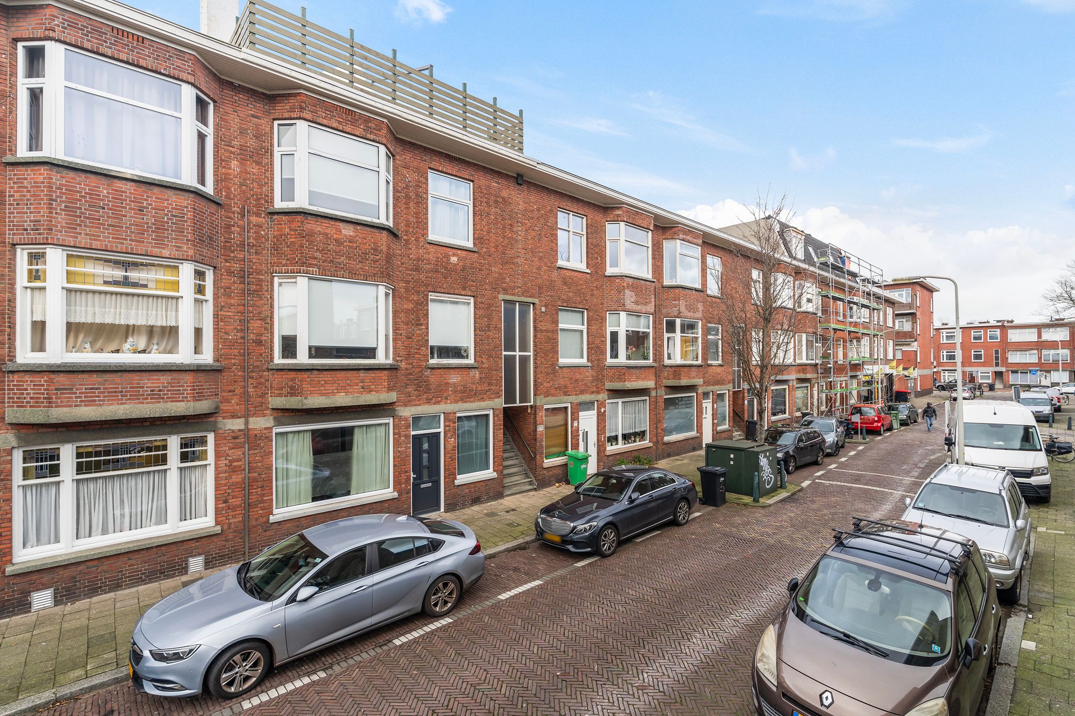 Photo 3 of Jan ten Brinkstraat 37