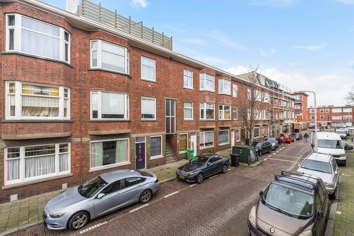 Foto 3 van Jan ten Brinkstraat 37