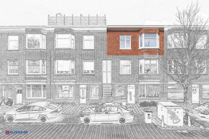 Foto 24 van Jan ten Brinkstraat 37