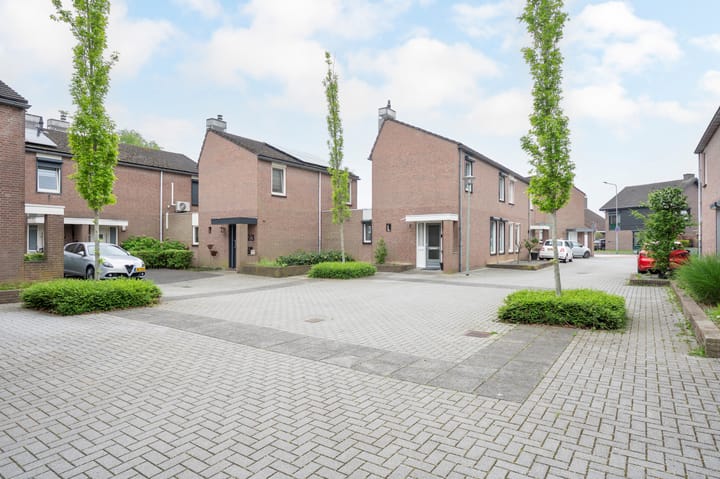 Foto 2 van Majoor Evanslaan 25