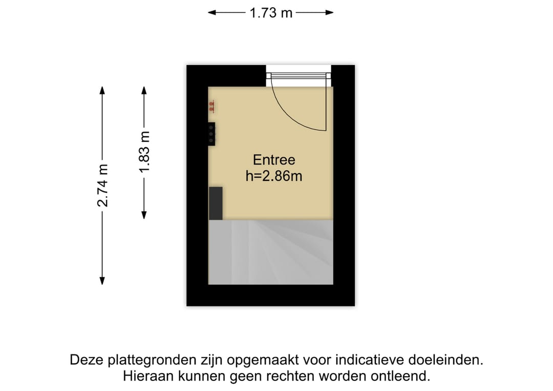 Photo 31 of Jan ten Brinkstraat 37