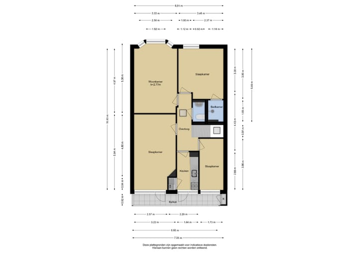 Foto 32 van Jan ten Brinkstraat 37