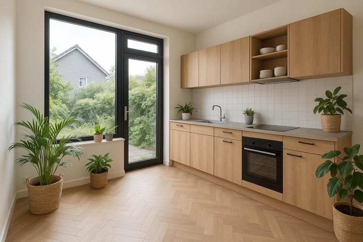 Foto 8 van Hanengewei 33