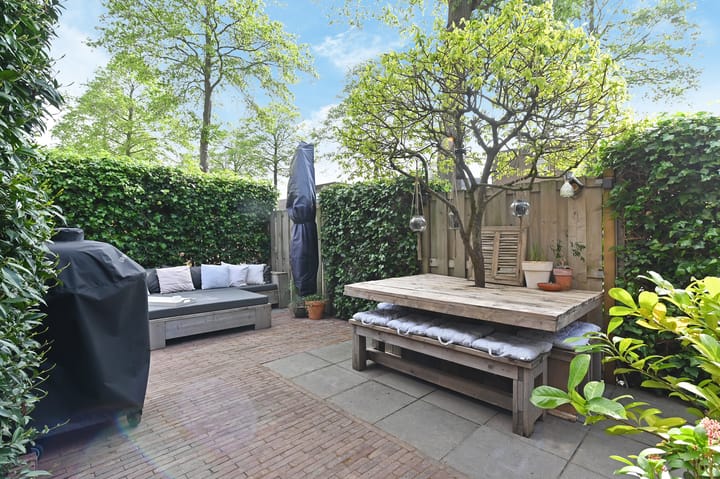 Foto 3 van Wit-geellaan 13