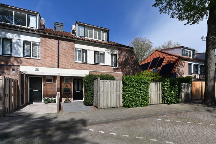 Foto 5 van Wit-geellaan 13