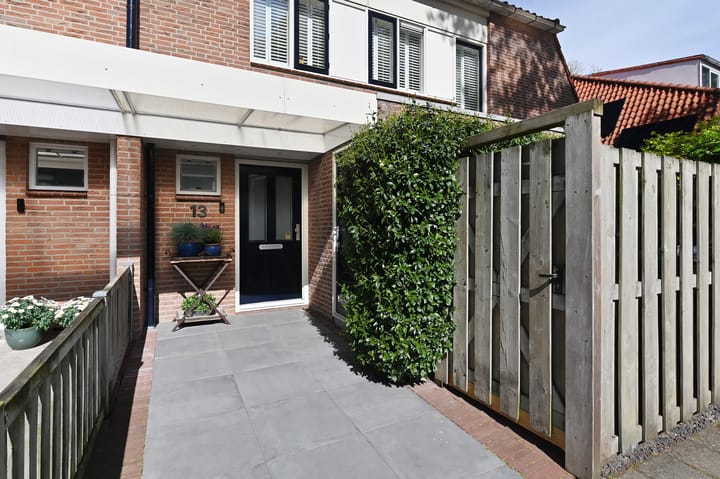 Foto 6 van Wit-geellaan 13