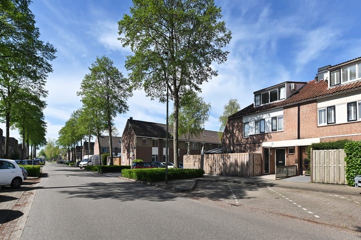 Foto 7 van Wit-geellaan 13